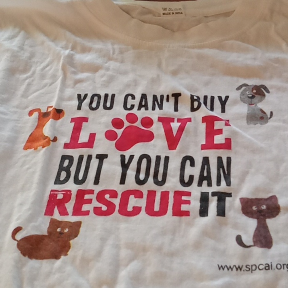 Tee - Picture 2 of 2